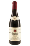 Gevrey Chambertin Les Cazetiers Serafin 1997
