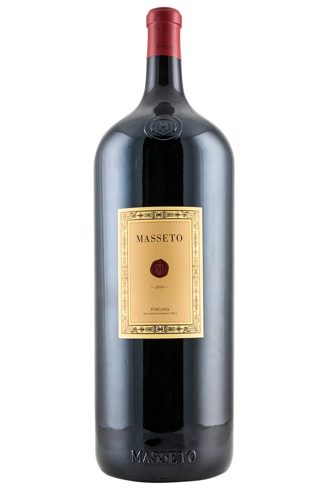 Masseto 1500cl 2016