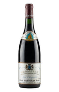 Hermitage Domaine La Chapelle Jaboulet 1989