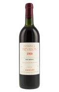 Trevallon Rouge 1990