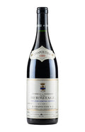 Hermitage Monier de la Sizeranne Chapoutier 1989