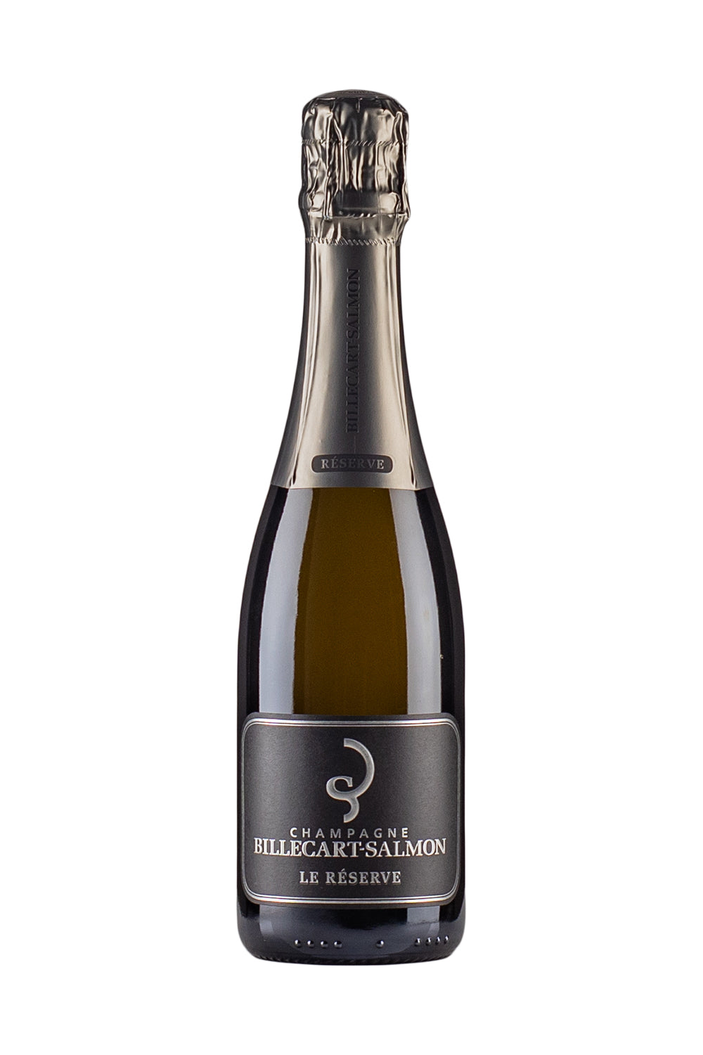Billecart Salmon Le Reserve Half
