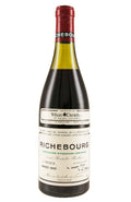 Richebourg DRC 1980