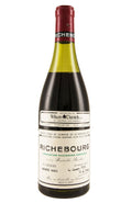 Richebourg DRC 1983
