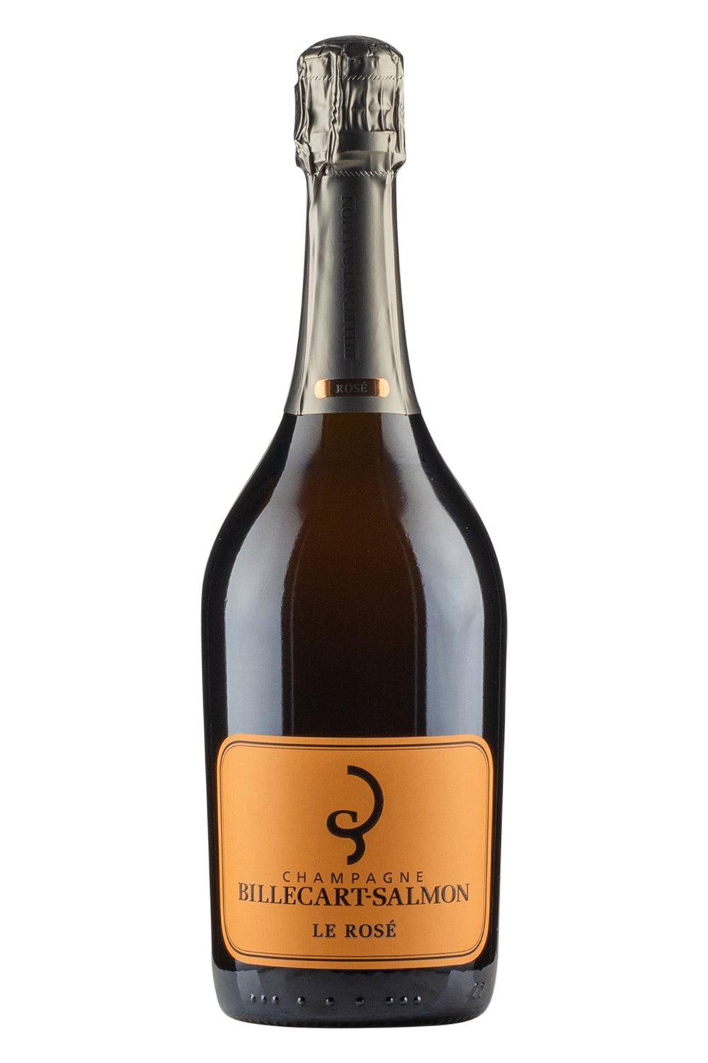 Billecart Salmon Le Rose