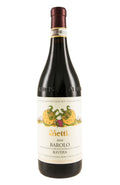 Barolo Ravera Vietti 2010