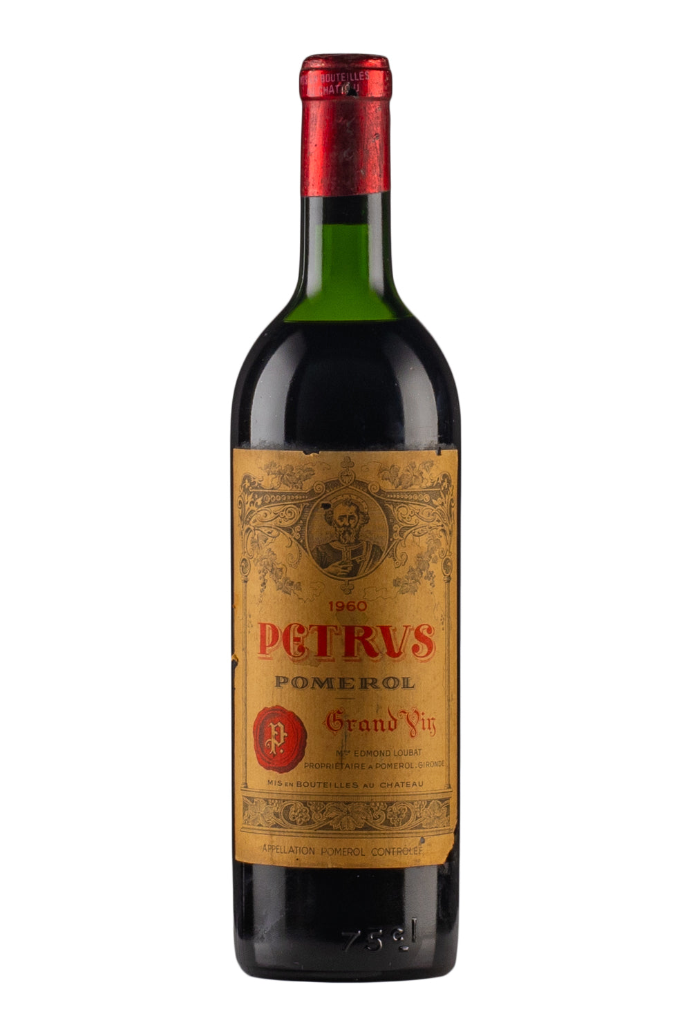 Petrus 1960