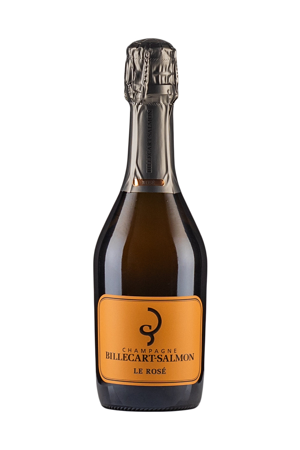 Billecart Salmon Le Rose Half