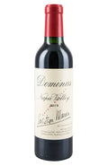 Dominus Half 2015