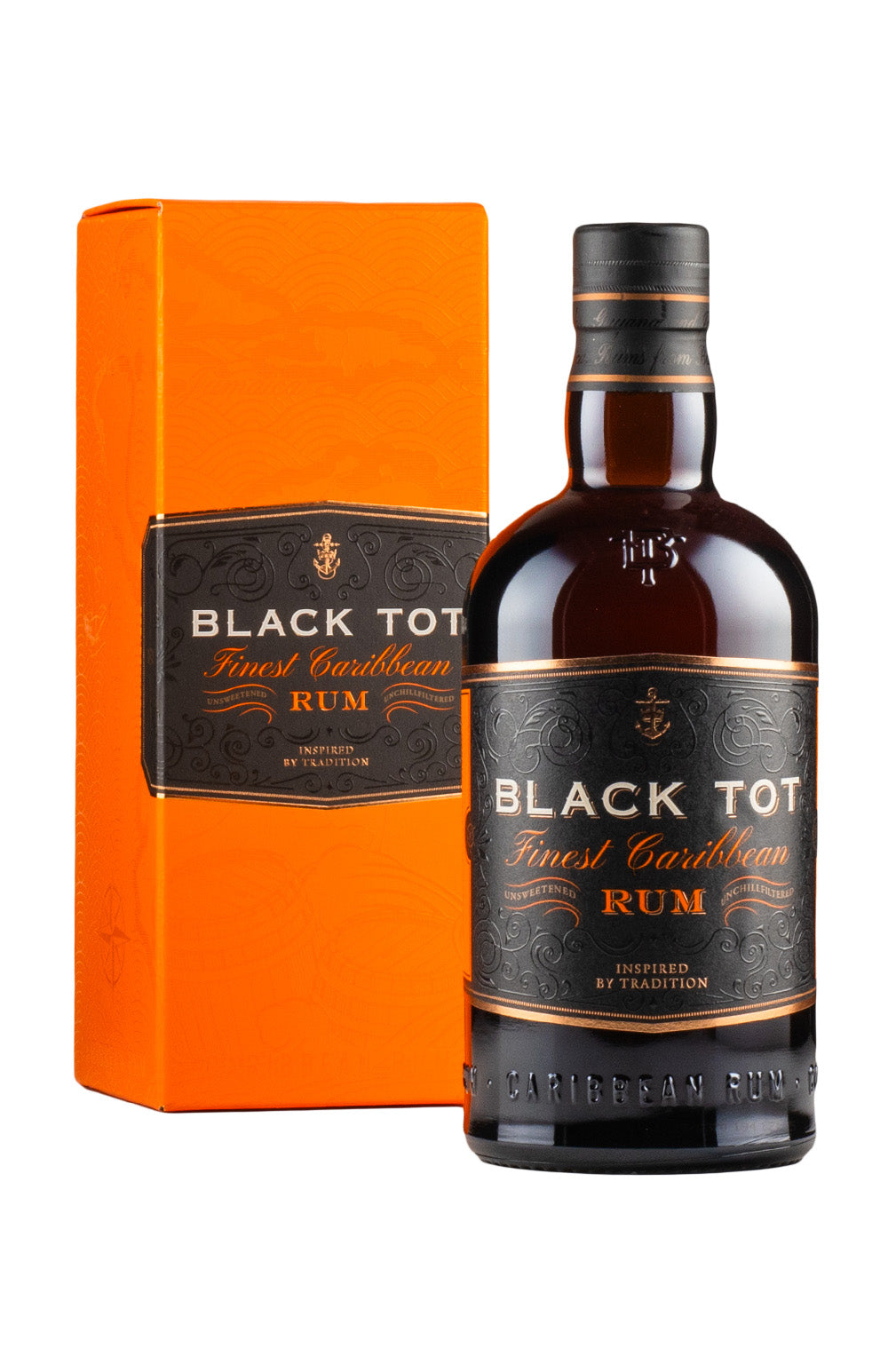 Black Tot