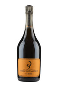 Billecart Salmon Le Rose Magnum