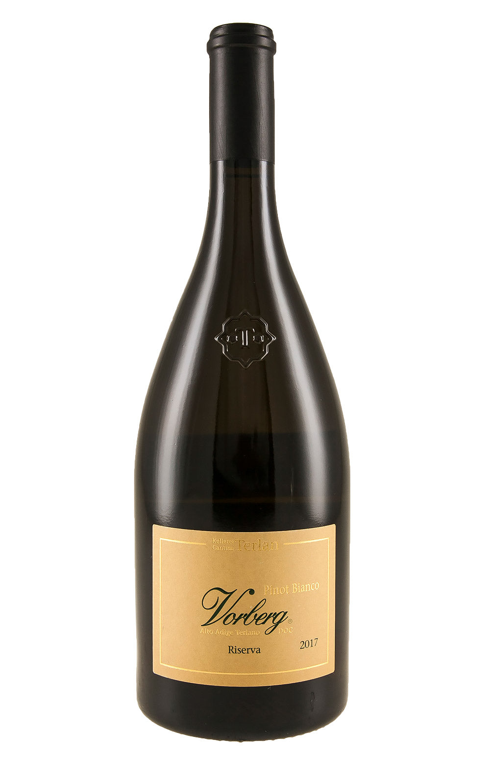 Terlano Vorberg Pinot Bianco 2017