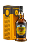 Springbank 10 Year Old Local Barley (2019 Release) 2009