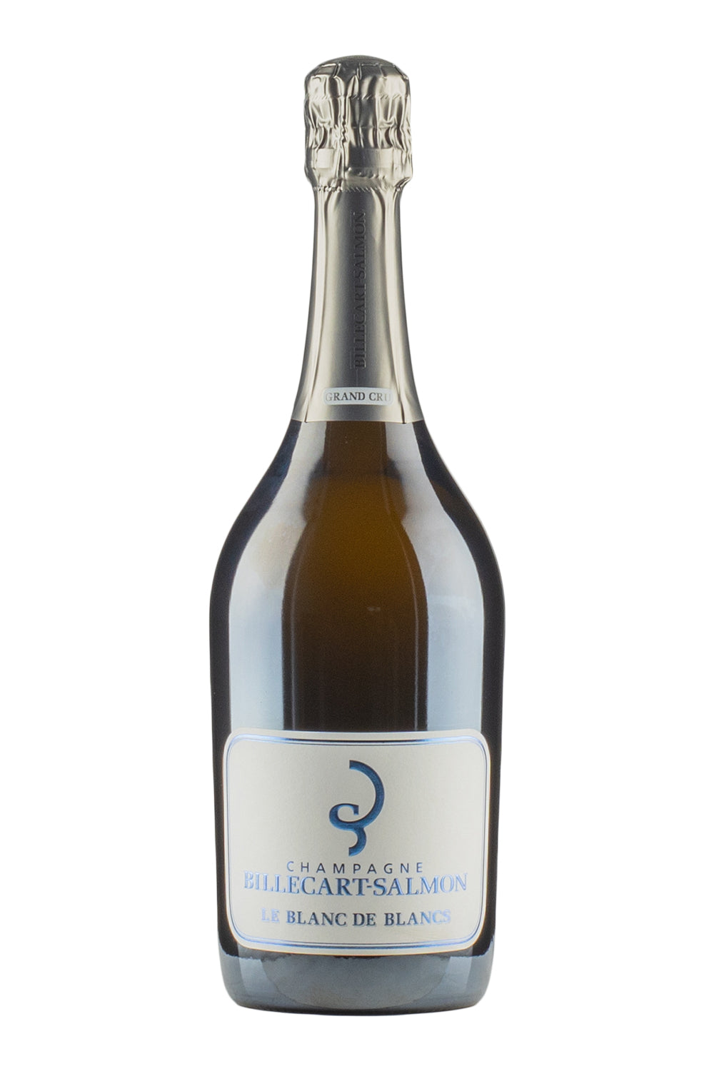 Billecart Salmon Grand Cru Blanc de Blancs