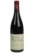 Montcalmes Terrasses du Larzac 2016