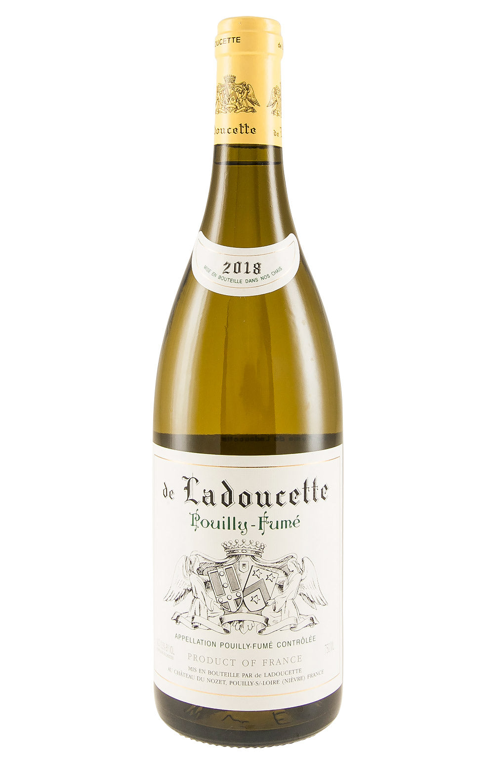 Pouilly Fume de Ladoucette 2018