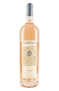Chene Bleu Rose Magnum 2018