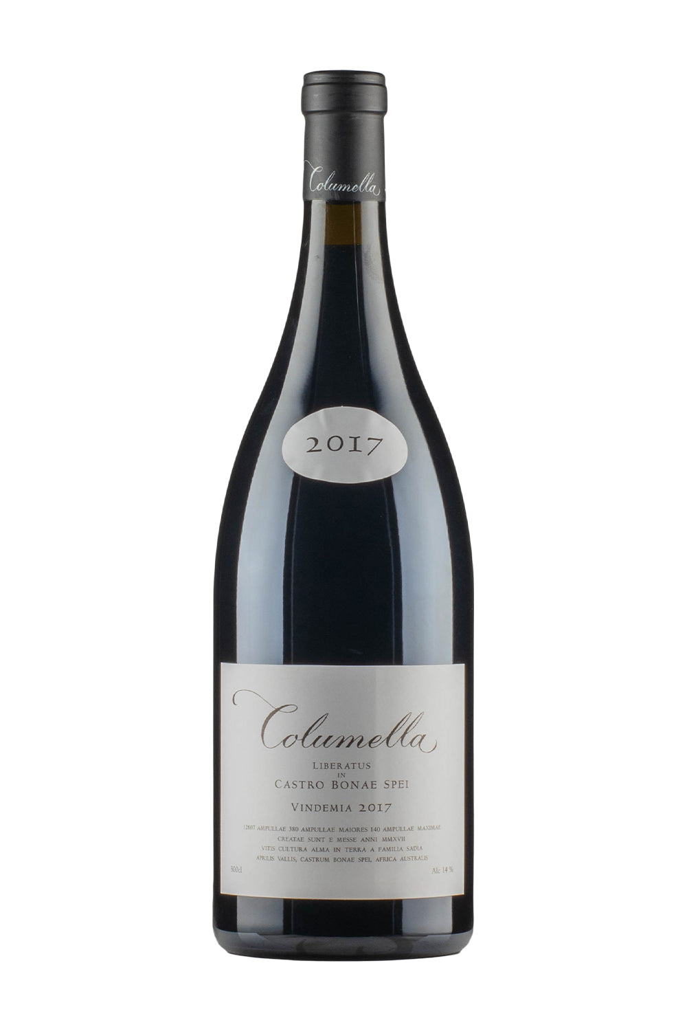 Eben Sadie Columella 300cl 2017