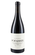 Eben Sadie Pofadder 2018