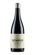 Eben Sadie Treinspoor 2018