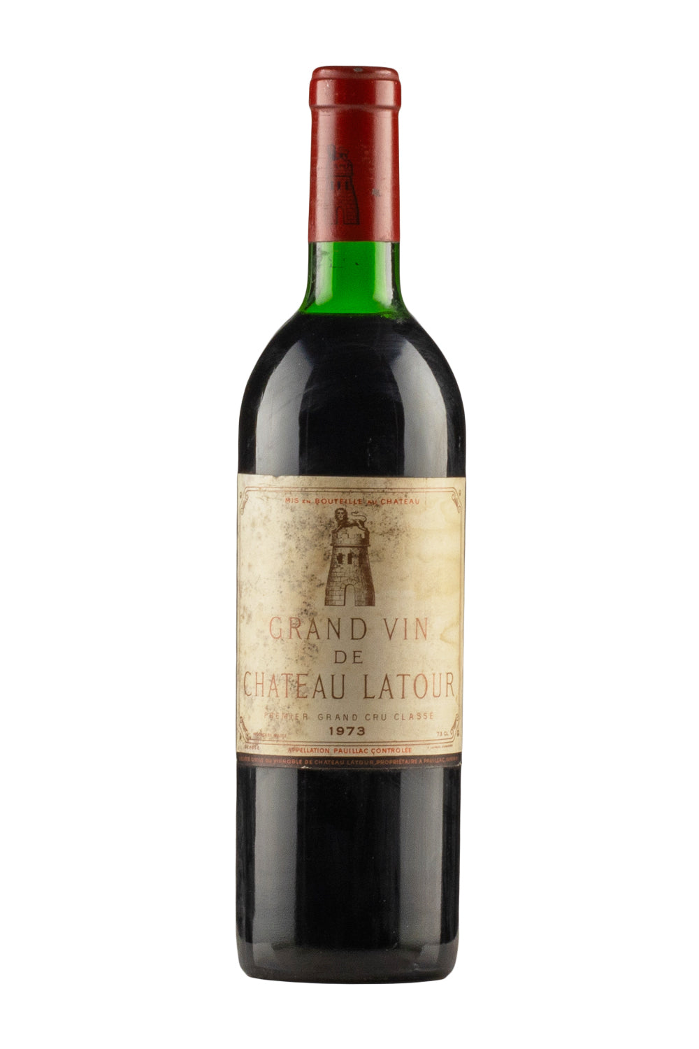 Latour 1973