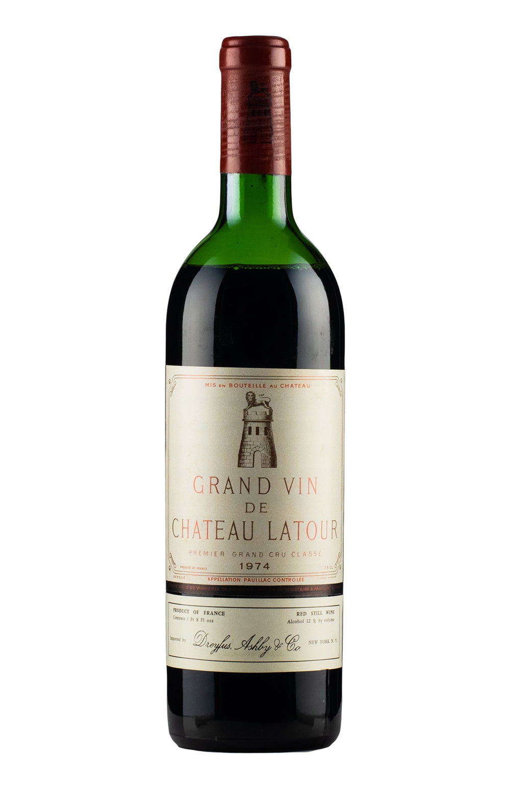 Latour 1974