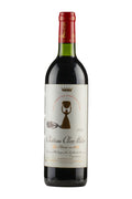 Clerc Milon 1982