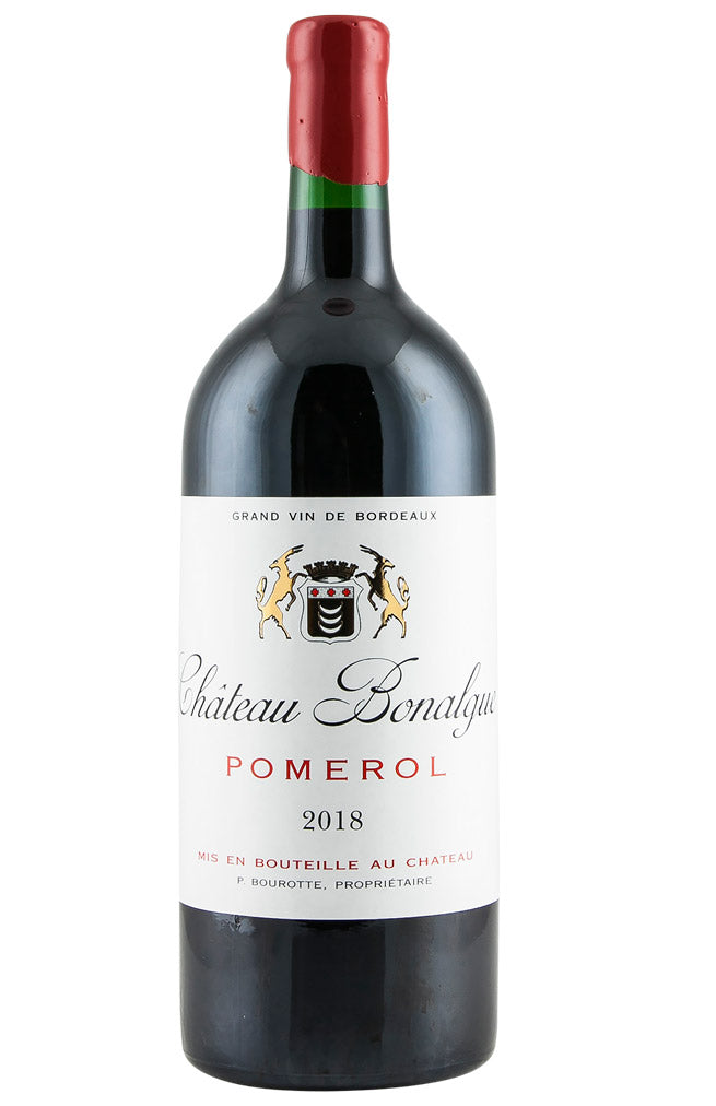 Bonalgue 300cl 2018