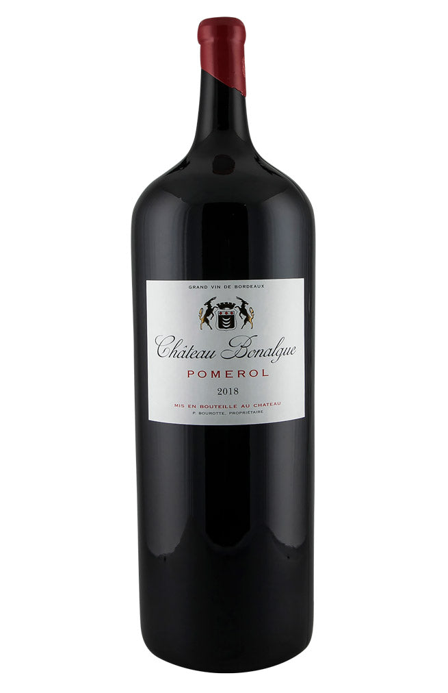 Bonalgue 1800cl 2018