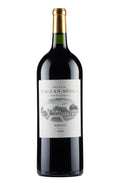 Rauzan Segla Magnum 2018