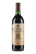 Prieure Lichine 1982
