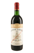 Larruau 1983