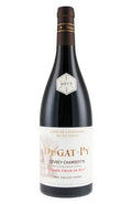 Gevrey Chambertin Coeur de Roy Bernard Dugat-Py 2017
