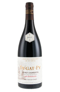 Gevrey Chambertin Les Evocelles Bernard Dugat-Py 2017