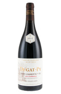 Gevrey Chambertin Corbeaux Bernard Dugat-Py 2017