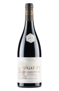 Gevrey Chambertin Champeaux Tres Vieilles Vignes Bernard Dugat-Py 2017