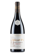 Charmes Chambertin Bernard Dugat-Py 2017