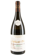 Chassagne Montrachet Morgeot Bernard Dugat-Py 2017