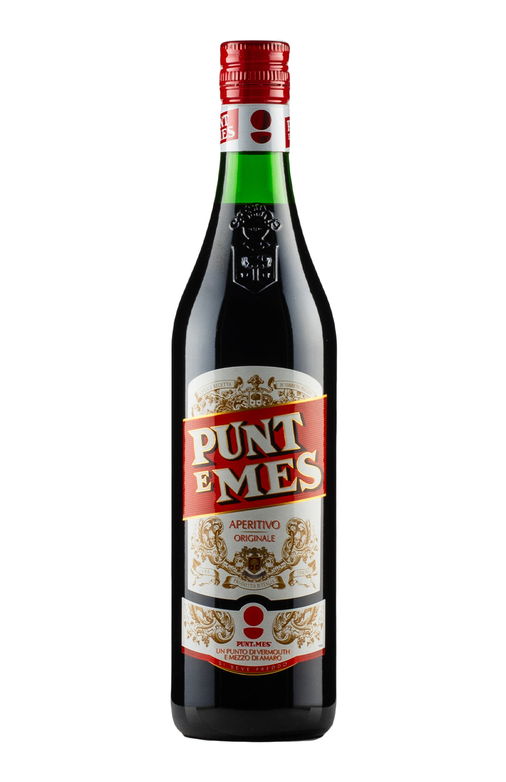 Punt E Mes