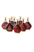 Courvoisier Erte Complete Collection