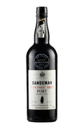 Sandeman Vintage 1977