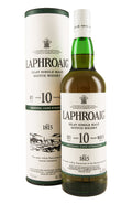 Laphroaig 10 Year Old Cask Strength