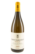 Corton Charlemagne Bonneau du Martray 2009