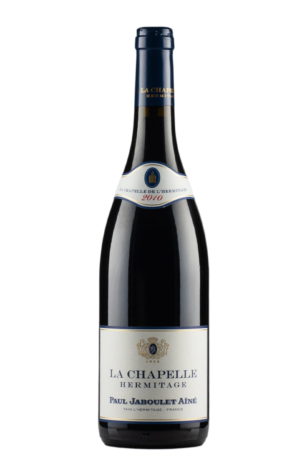 Hermitage Domaine La Chapelle Jaboulet 2010
