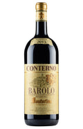 Barolo Monfortino Giacomo Conterno Magnum 2013
