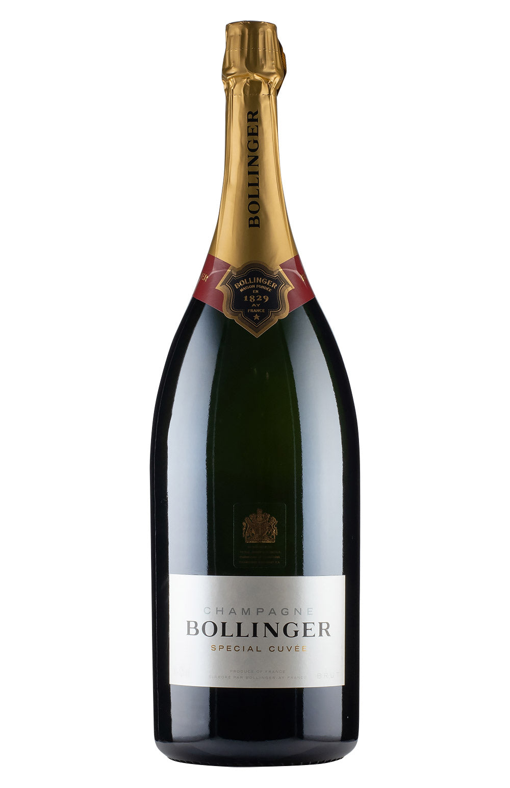 Bollinger Special Cuvee 600cl