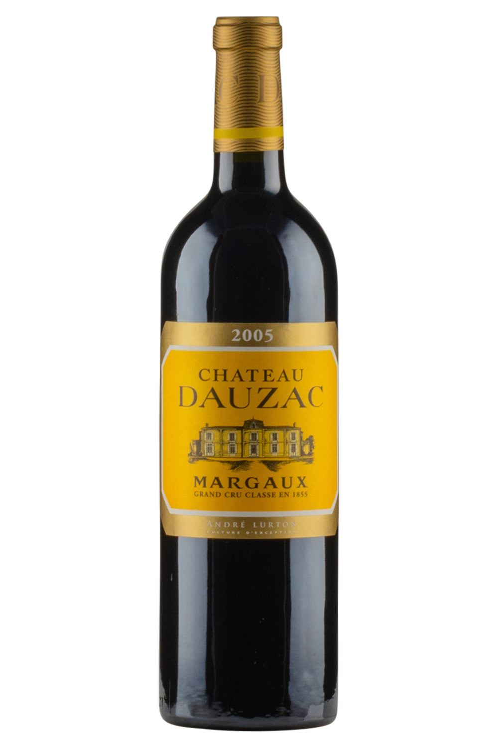 Dauzac 2005
