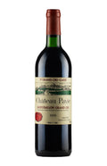 Pavie 1989