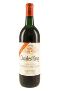 Charles Krug Vintage Selection Cabernet Sauvignon 1966
