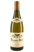 Bourgogne Aligote Coche Dury 2017